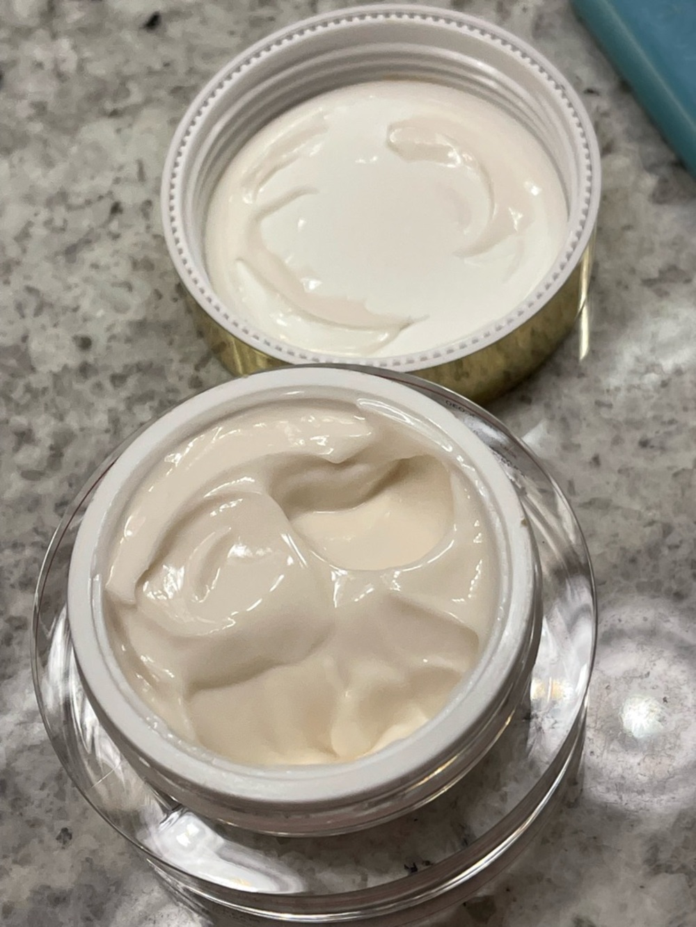 Alpine Cellular Day Cream — Pink & Gold - Picture 3 of 3